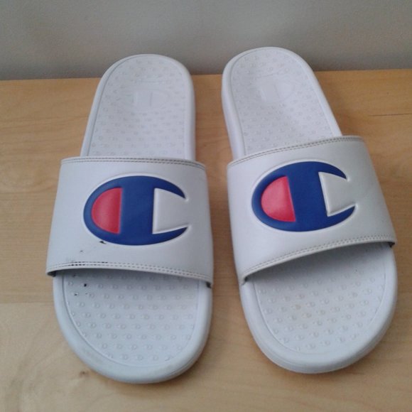 Champion Other - Champion Mens Flip Flops